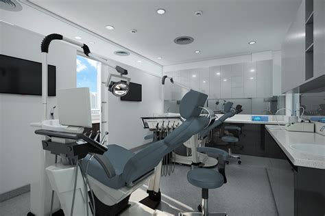 Dente Care Clinic .